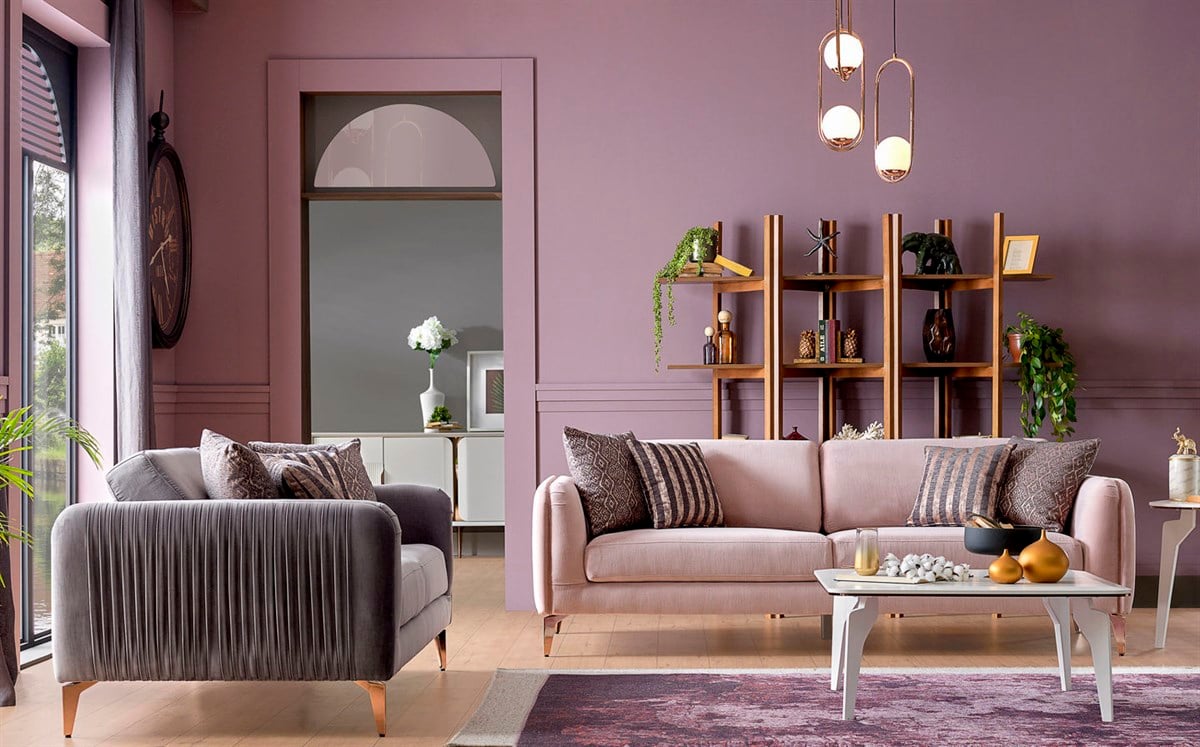 Garneth Oturma Grubu