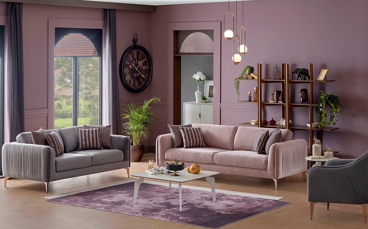 Garneth Oturma Grubu