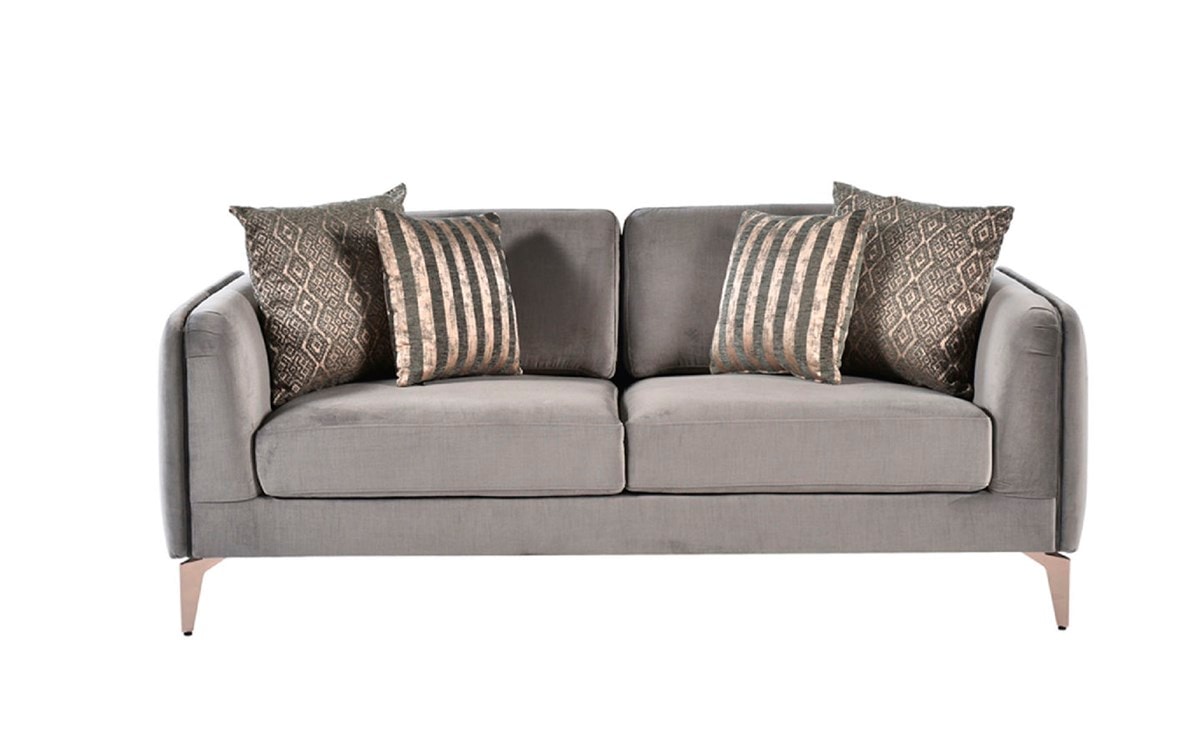 Garneth Oturma Grubu