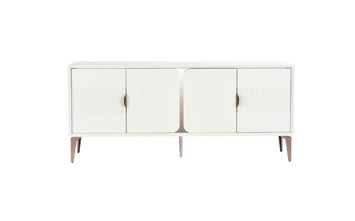 Garneth Açılır Yemek Masası