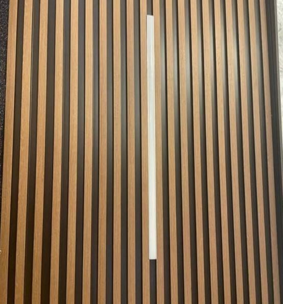 GLED-30 Alüminyum Kasa Gün Işığı Geniş Gömme Işık 