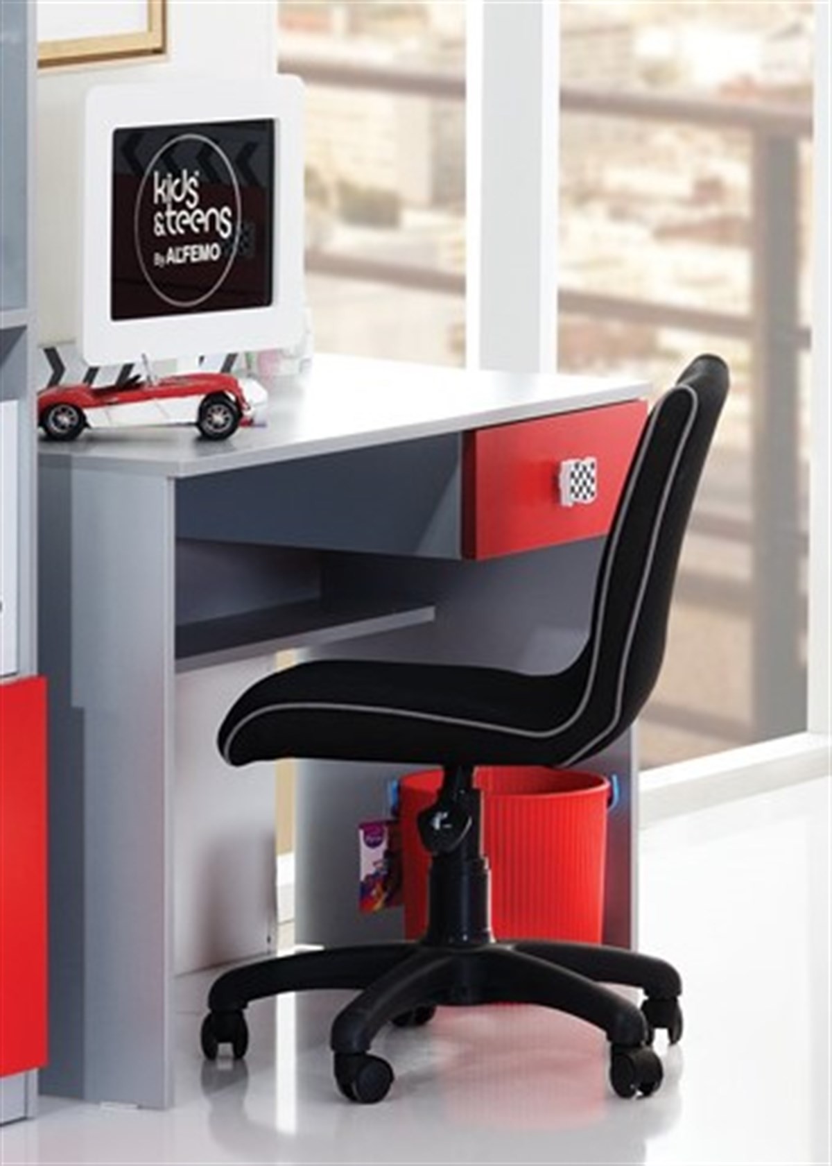 GPS Racer Çocuk Odası