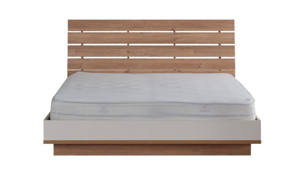 HİLLARY YATAK ODASI