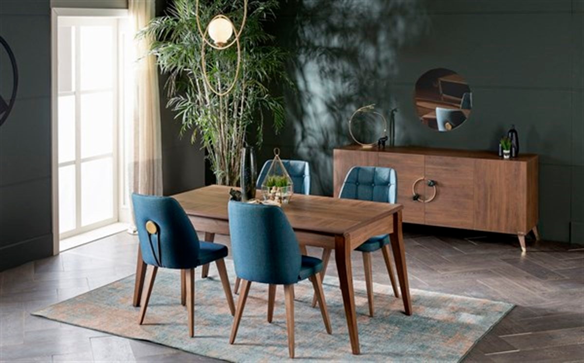 Infinity Yemek Odası