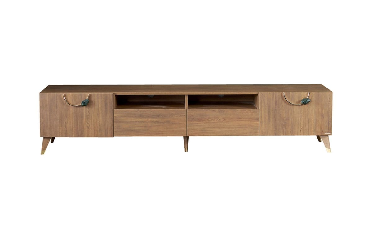 Infinity Yaşam Ünitesi