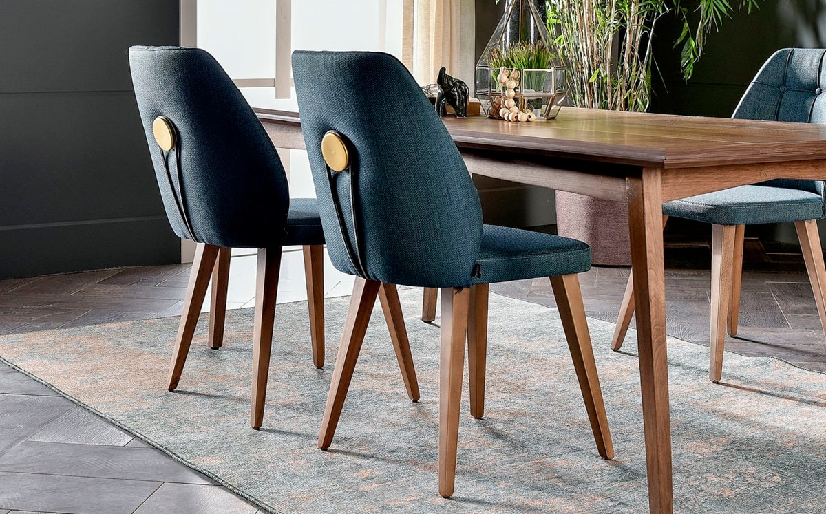 Infinity Yemek Odası