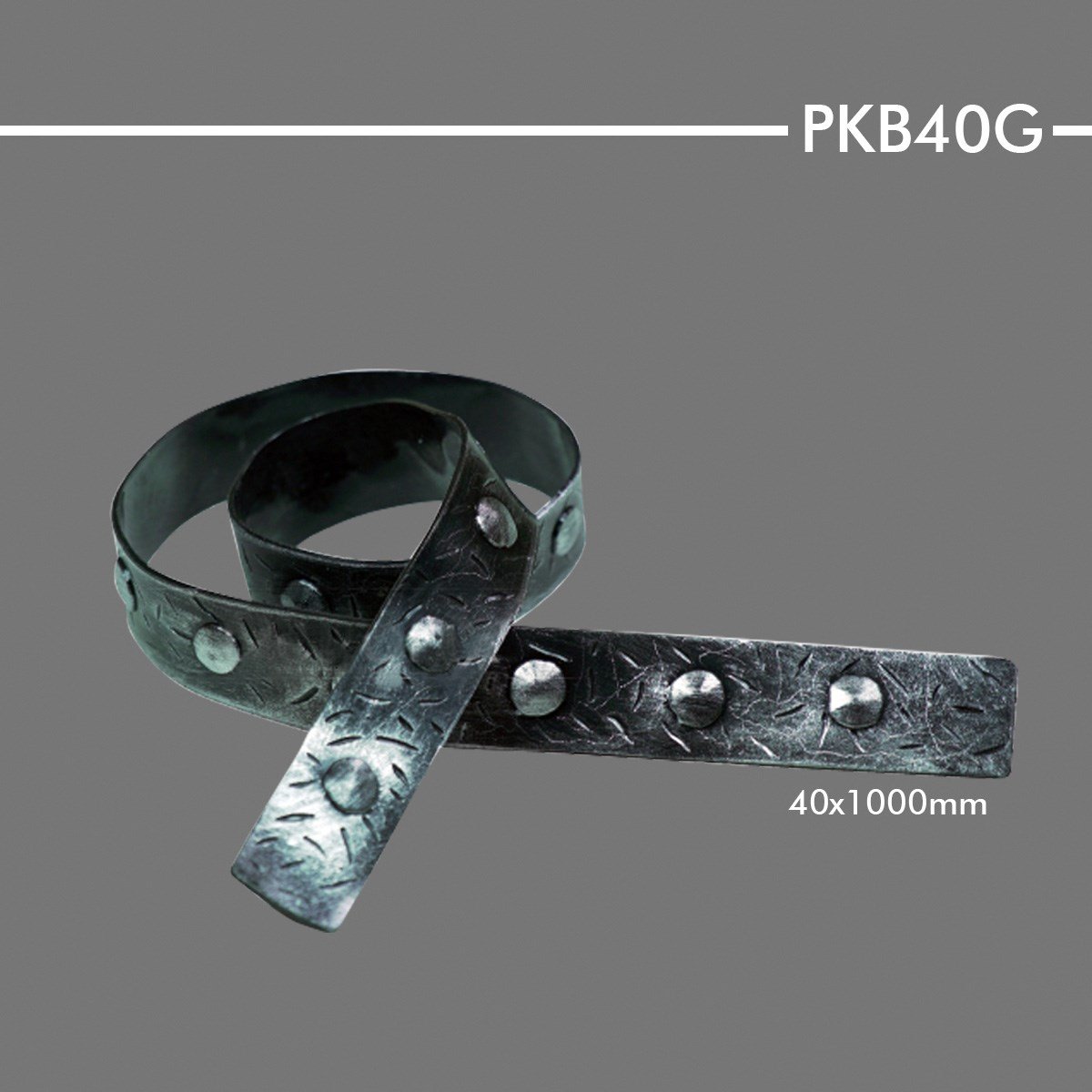 Kiriş Bandı PKB40G