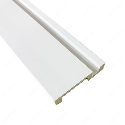 LED KANALLI SÜPÜRGELİK