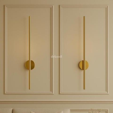 LİNDİS GOLD APLİK