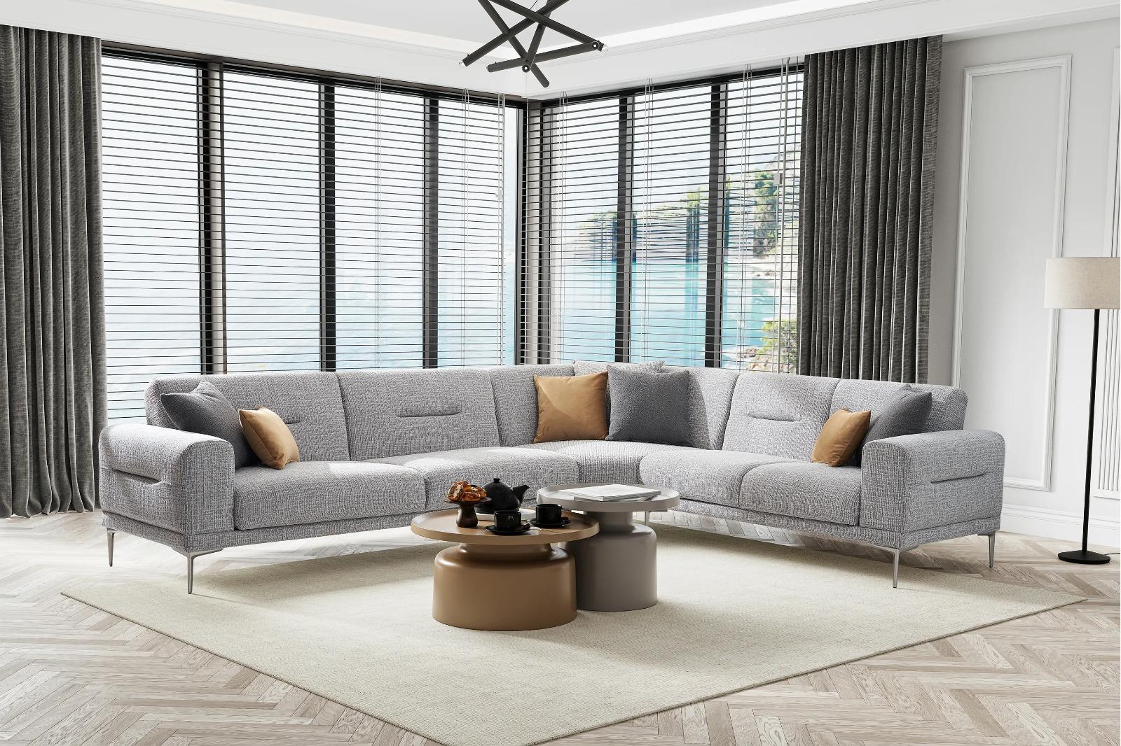 LİTHOS KÖŞE KOLTUK