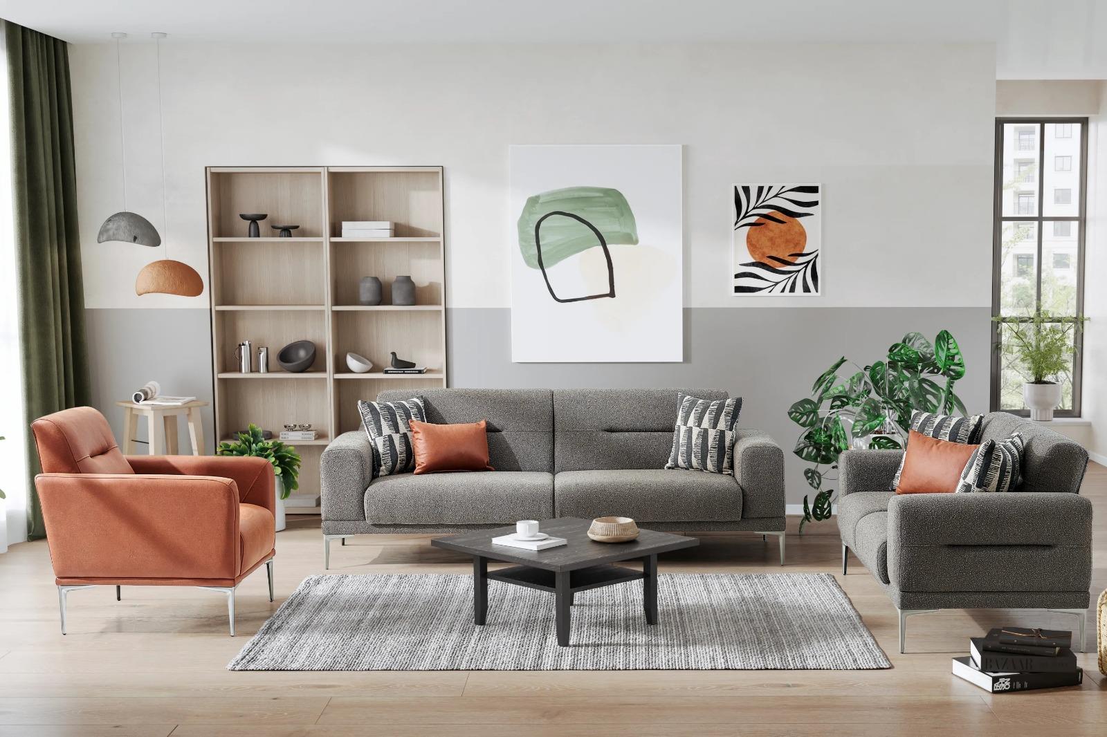 LİTHOS OTURMA GRUBU