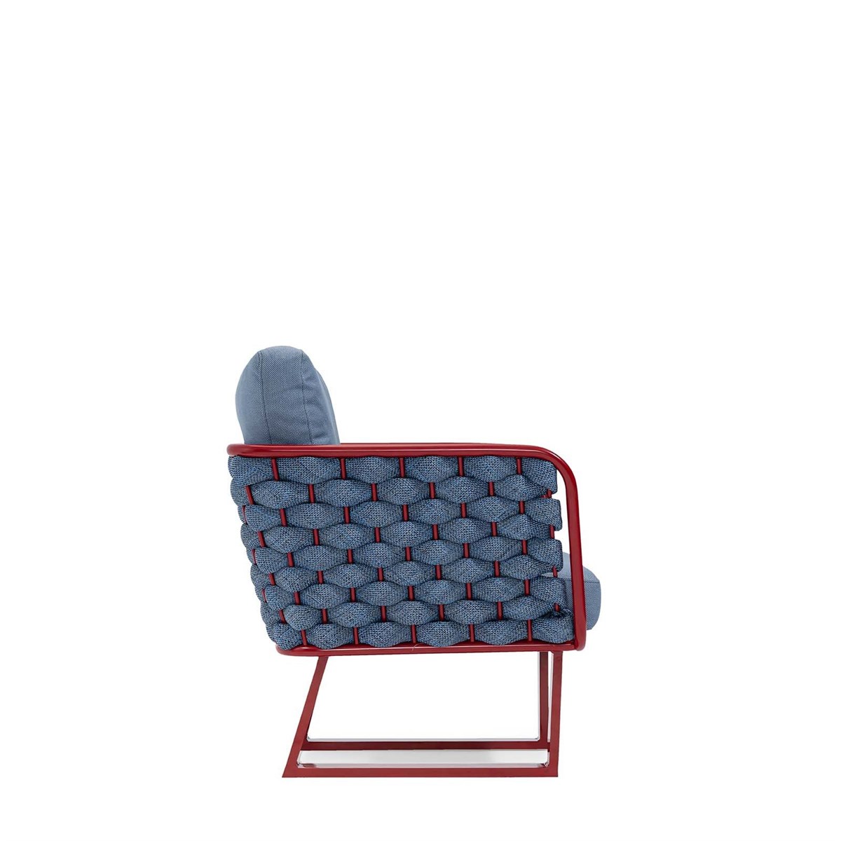 Maroc Üçlü Koltuk