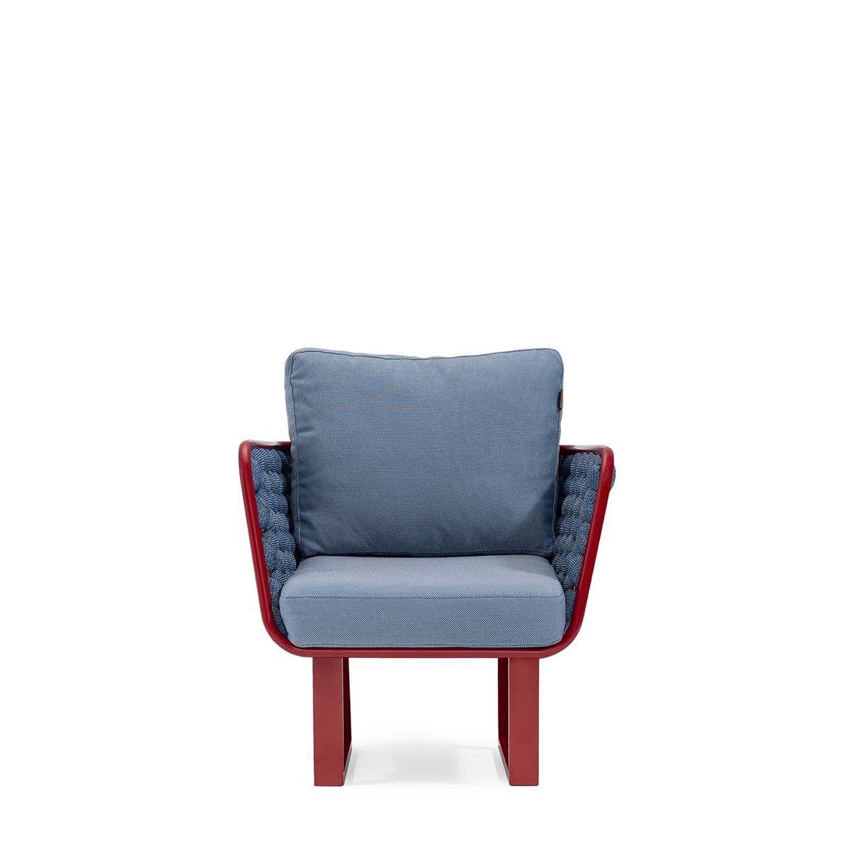 Maroc Üçlü Koltuk