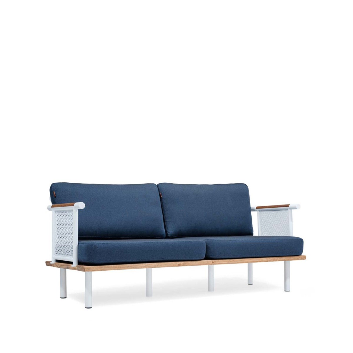 Marshall Üçlü Koltuk