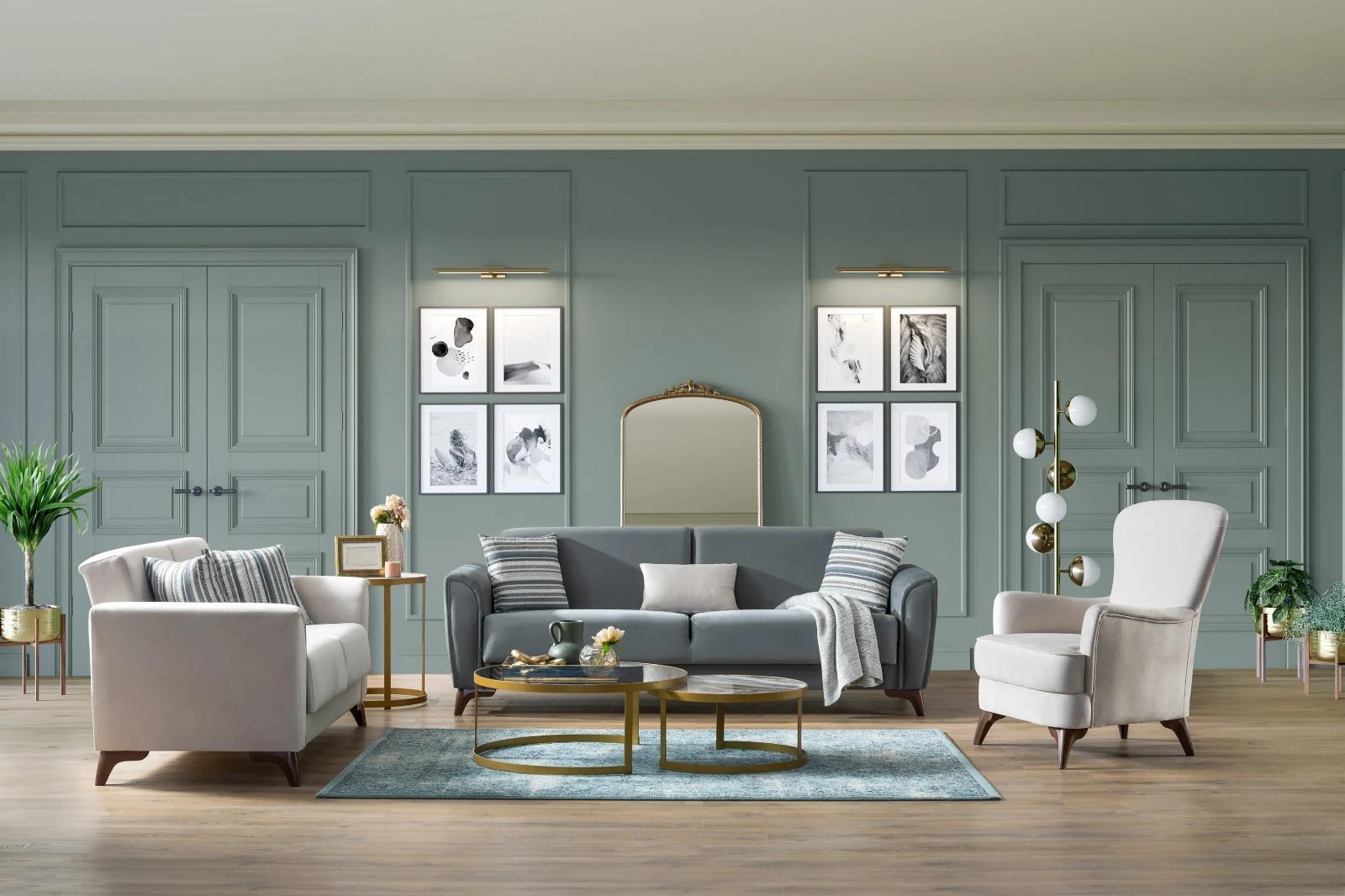 MERİNO OTURMA GRUBU