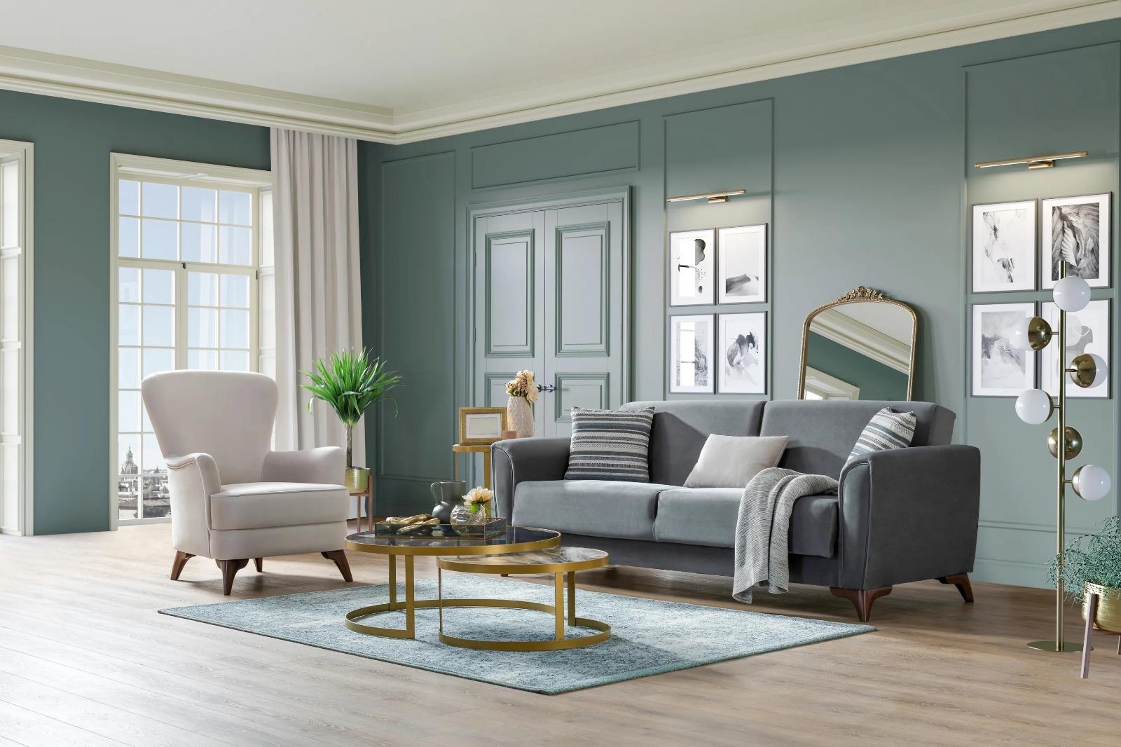 MERİNO OTURMA GRUBU