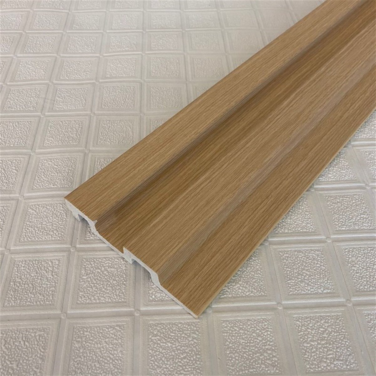 Meşe Lambri DL120-4M 12 cm 