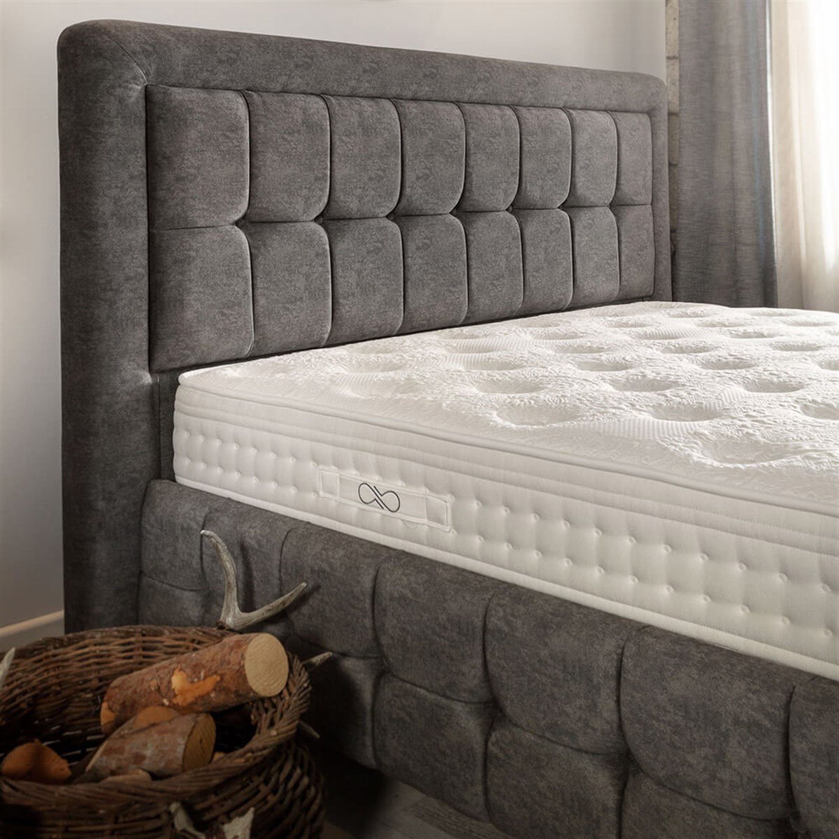 MIRA-COIL ORTOPEDİK