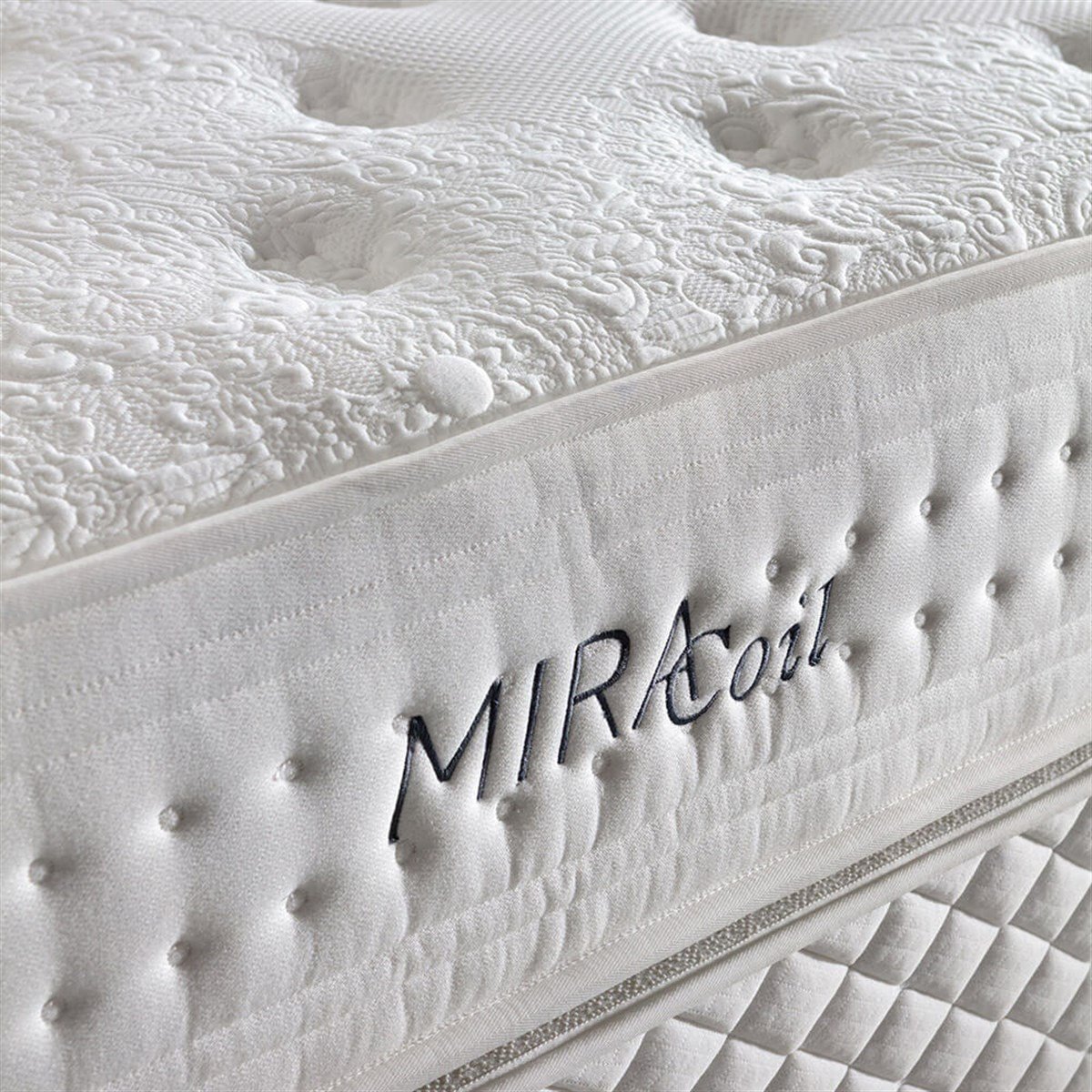 MIRA-COIL ORTOPEDİK