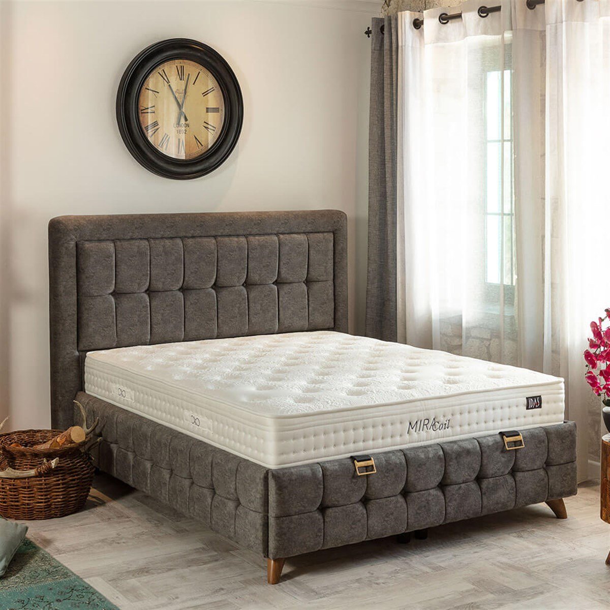 MIRA-COIL ORTOPEDİK