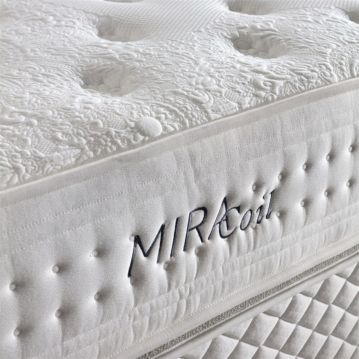 MIRA-COIL ORTOPEDİK