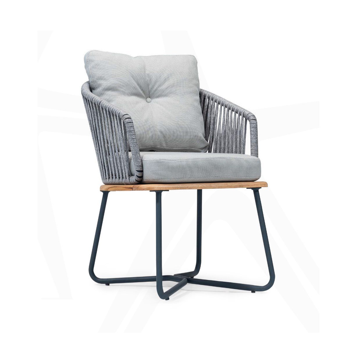 Mythra Üçlü Koltuk