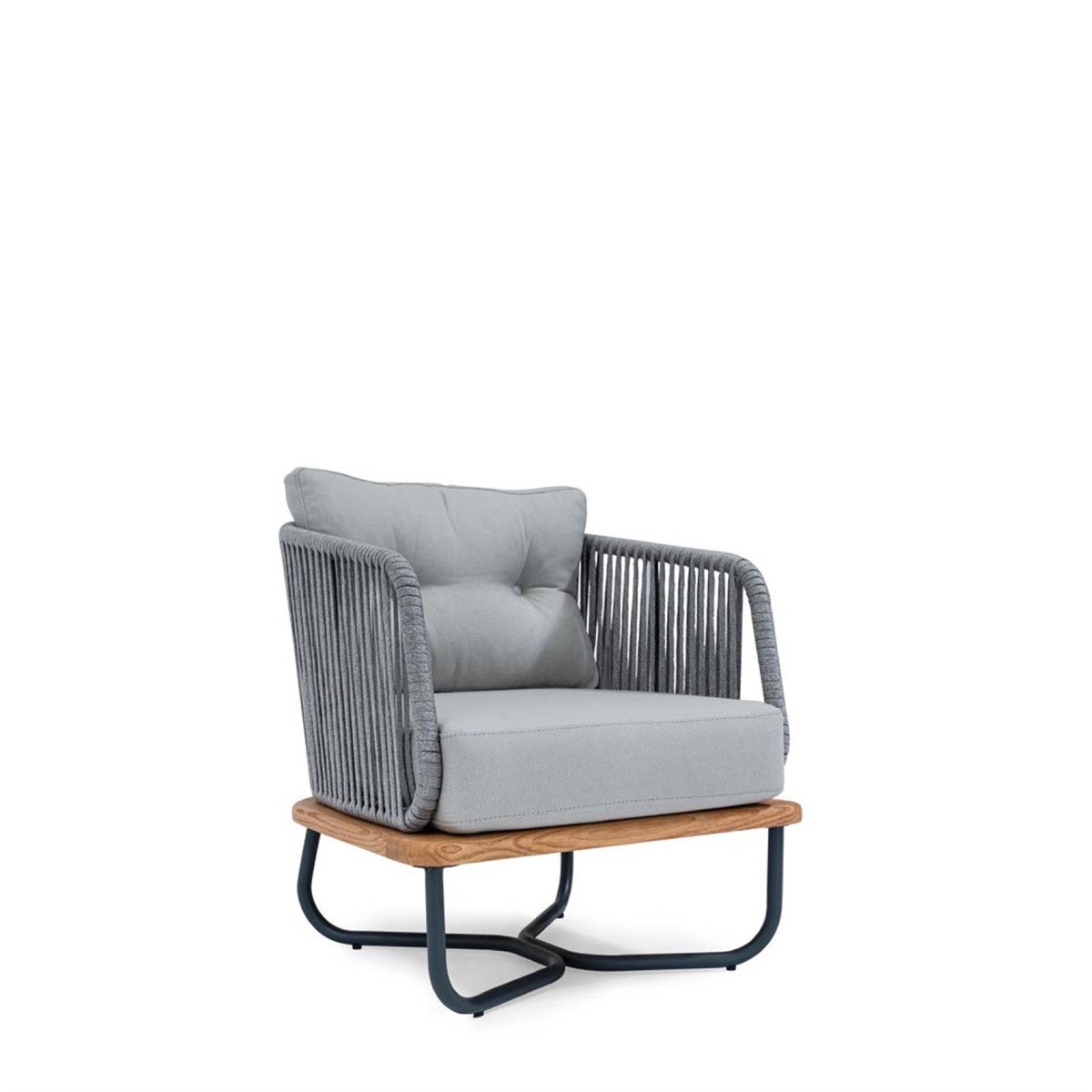 Mythra Üçlü Koltuk