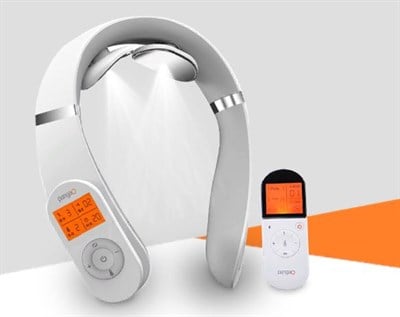 PANGAO Boyun ve Masaj Aleti