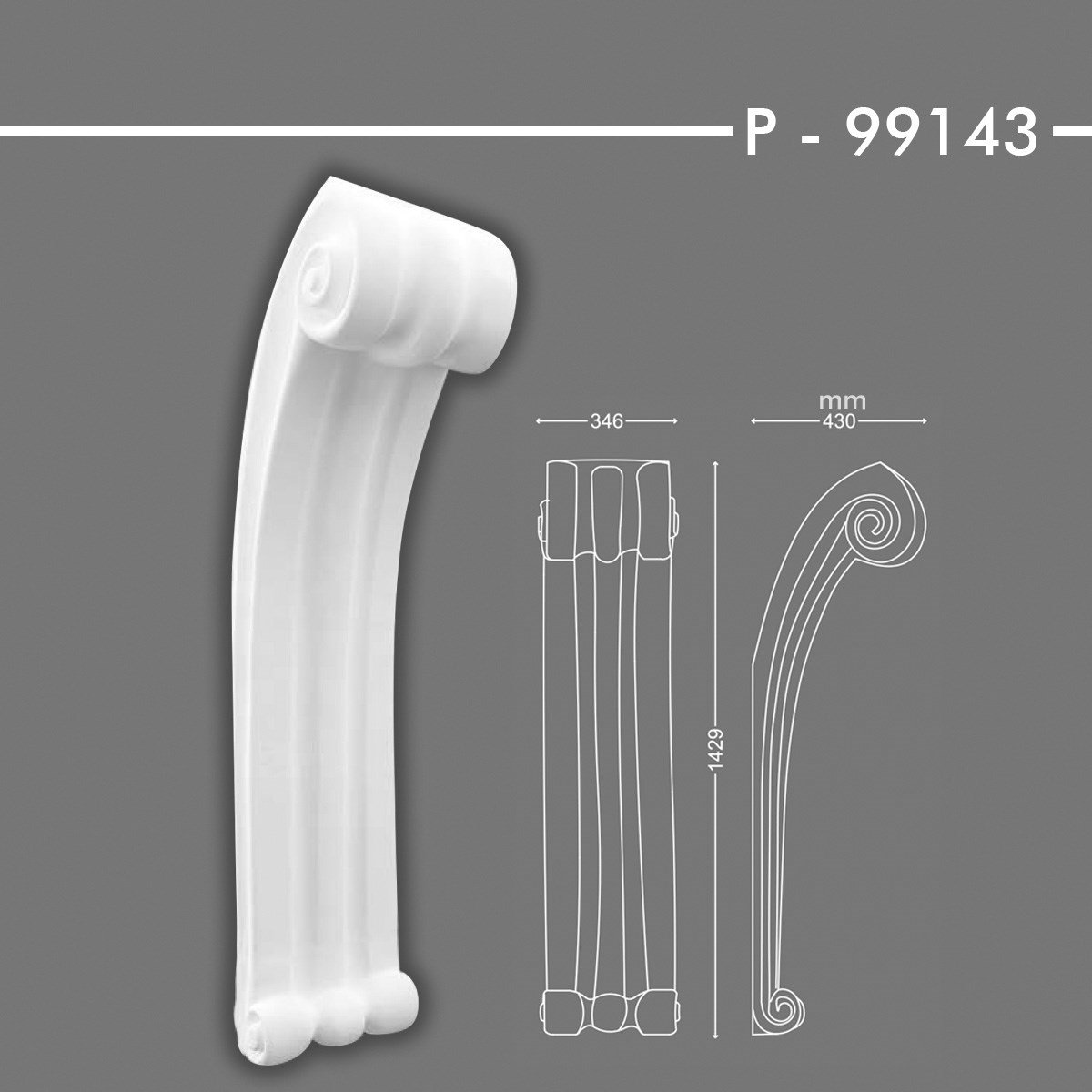 PAYANDA P-99143