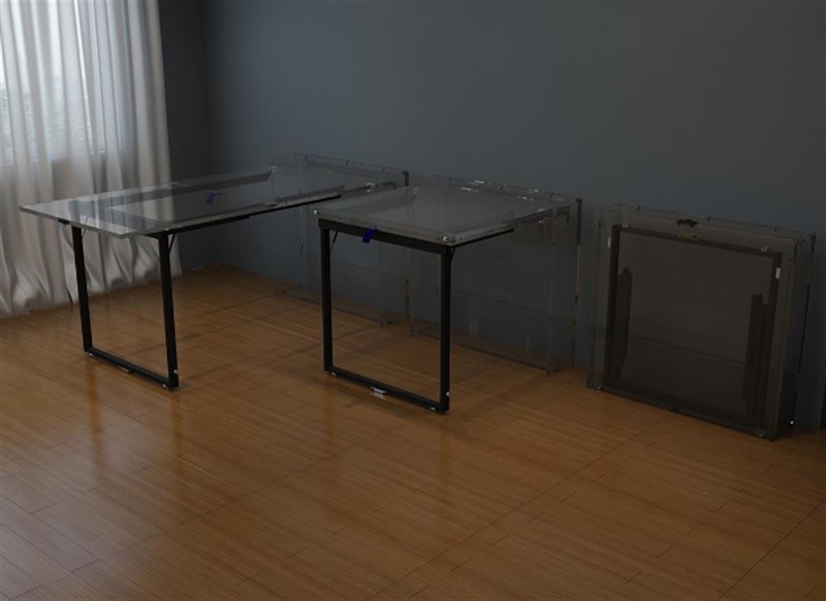 PRATİK MASA MEKANİZMA