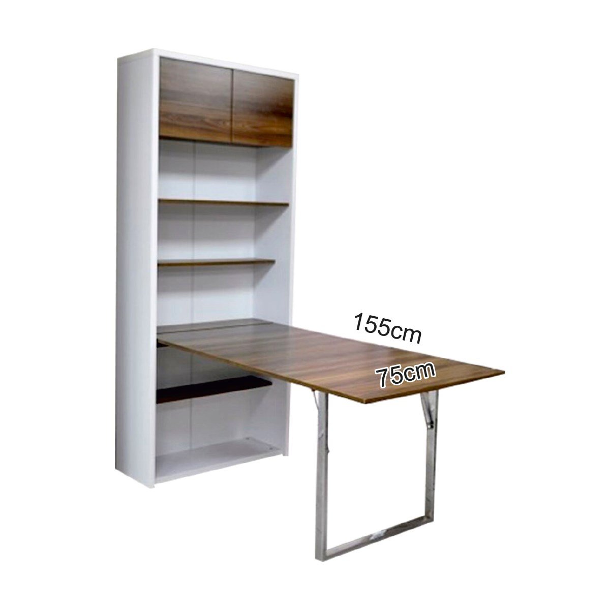 Pratik Yemek Masası