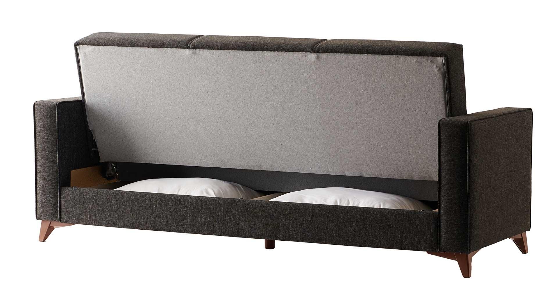 PRESTON KOLTUK TAKIMI