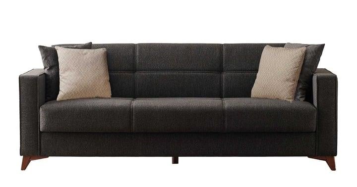 PRESTON KOLTUK TAKIMI