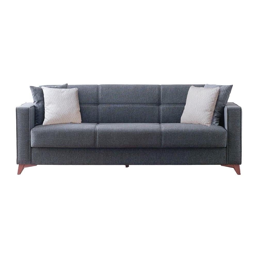 PRESTON KOLTUK TAKIMI