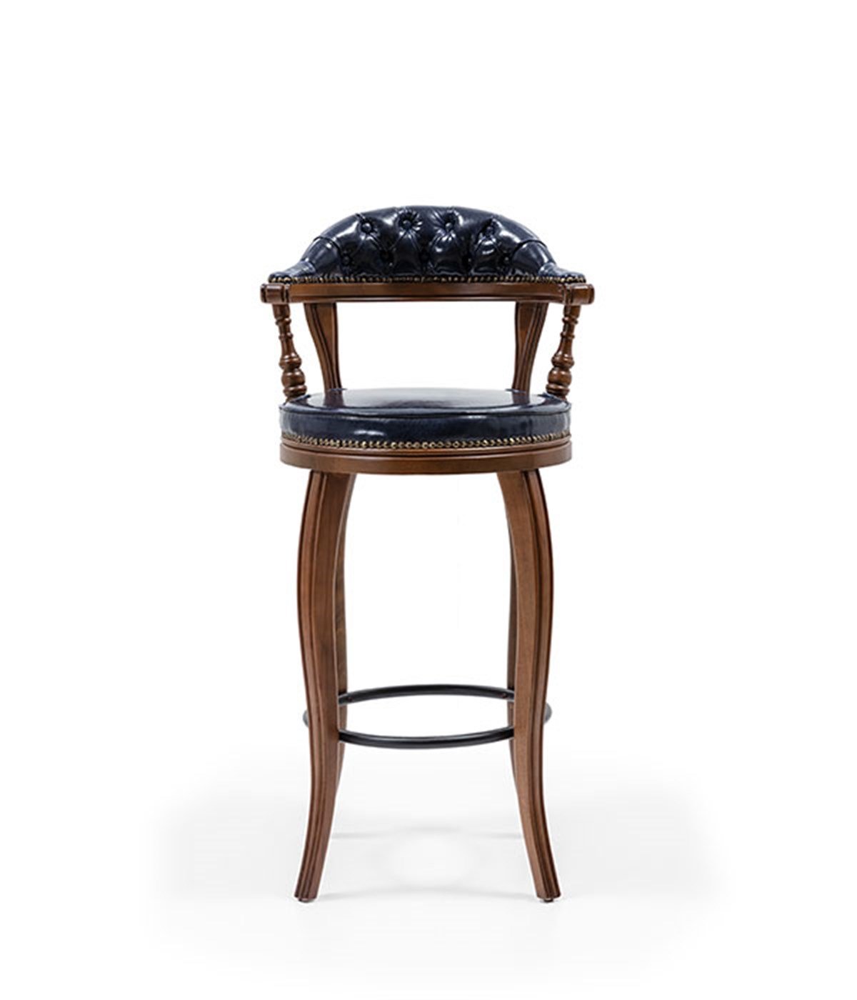 Retro Bar Sandalyesi