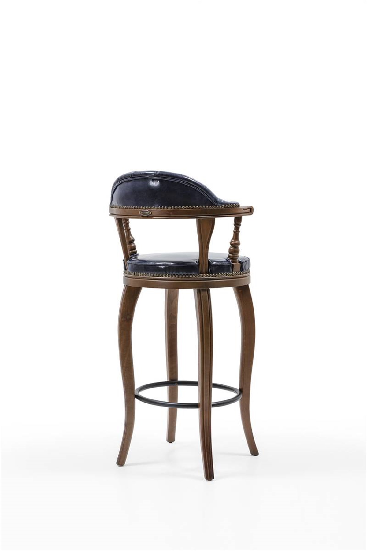 Retro Bar Sandalyesi