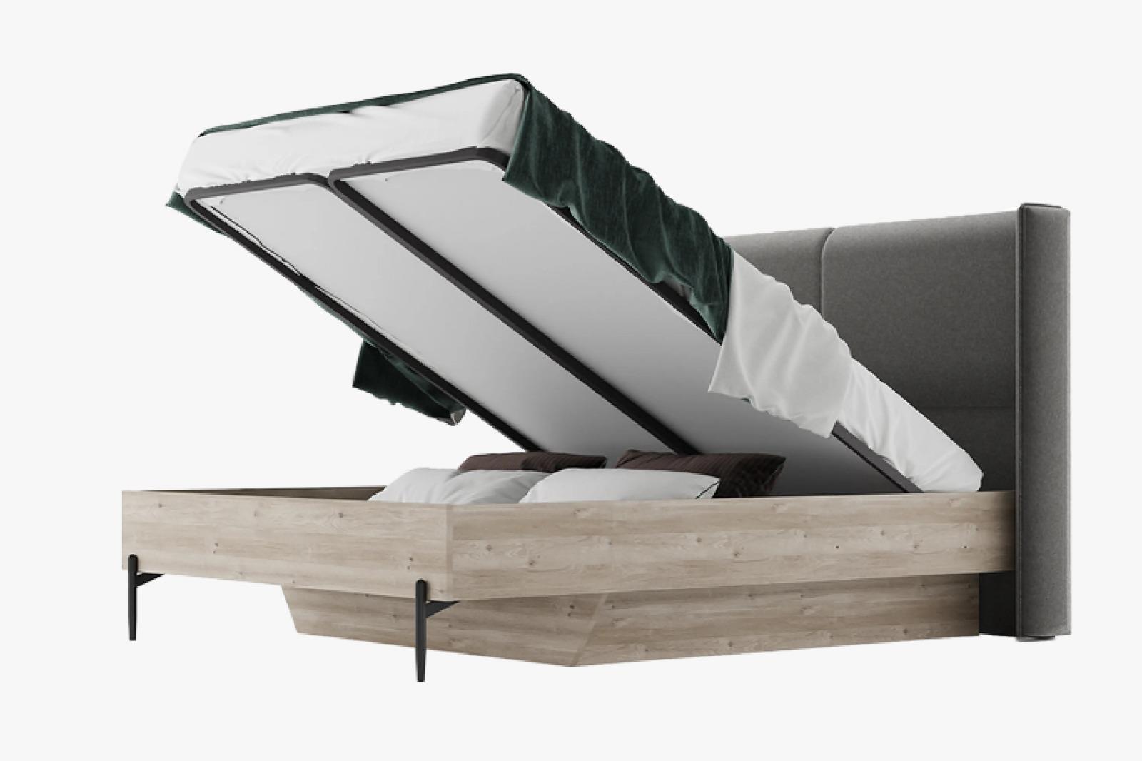 ROSETT YATAK ODASI TAKIMI