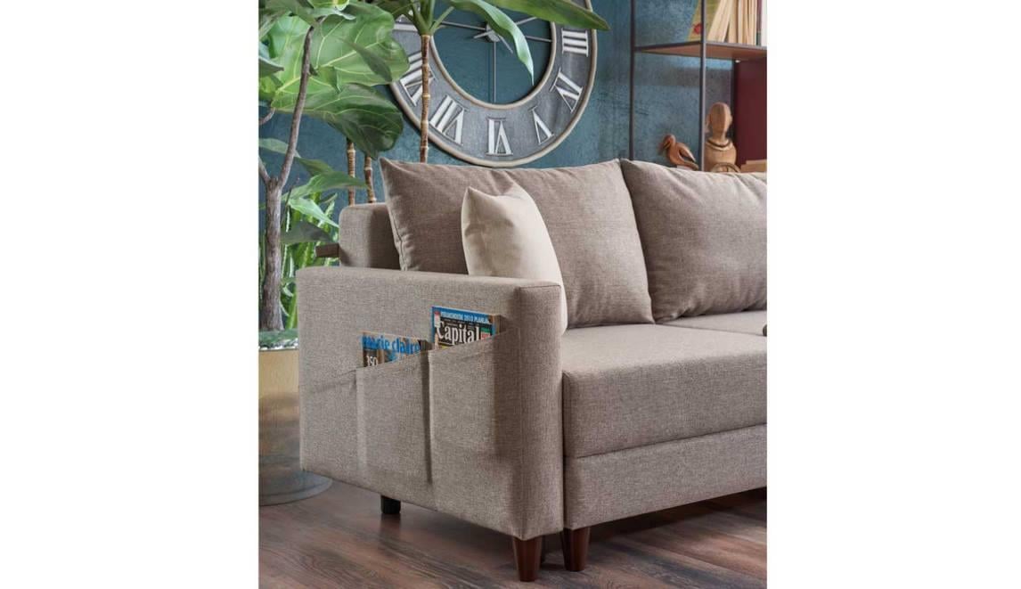 SAVEY BÜYÜK KÖŞE