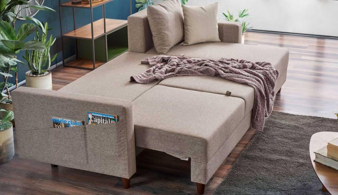 SAVEY BÜYÜK KÖŞE