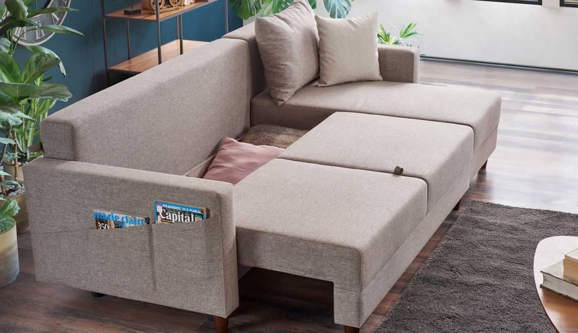 SAVEY BÜYÜK KÖŞE