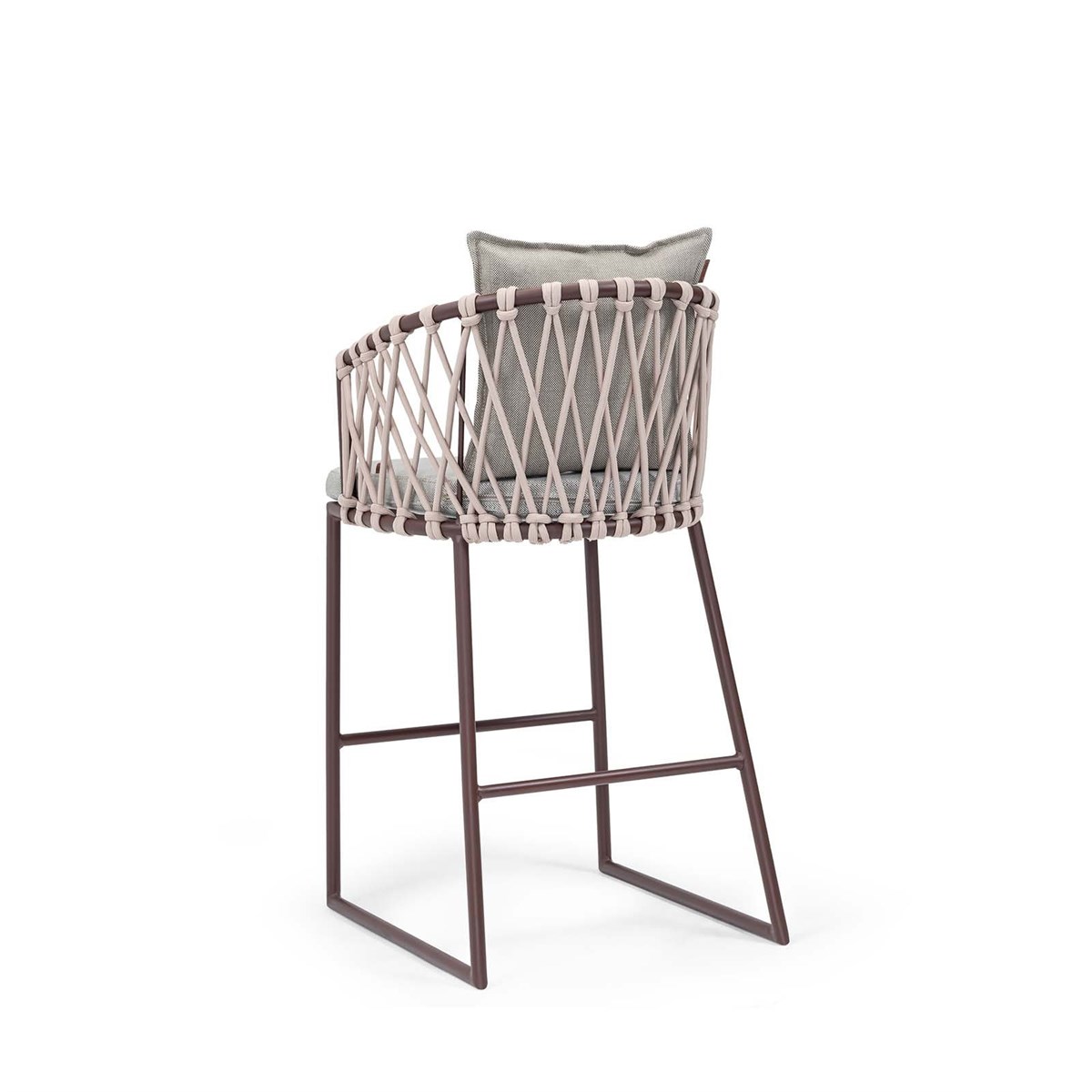 Solaris Bar Sandalyesi