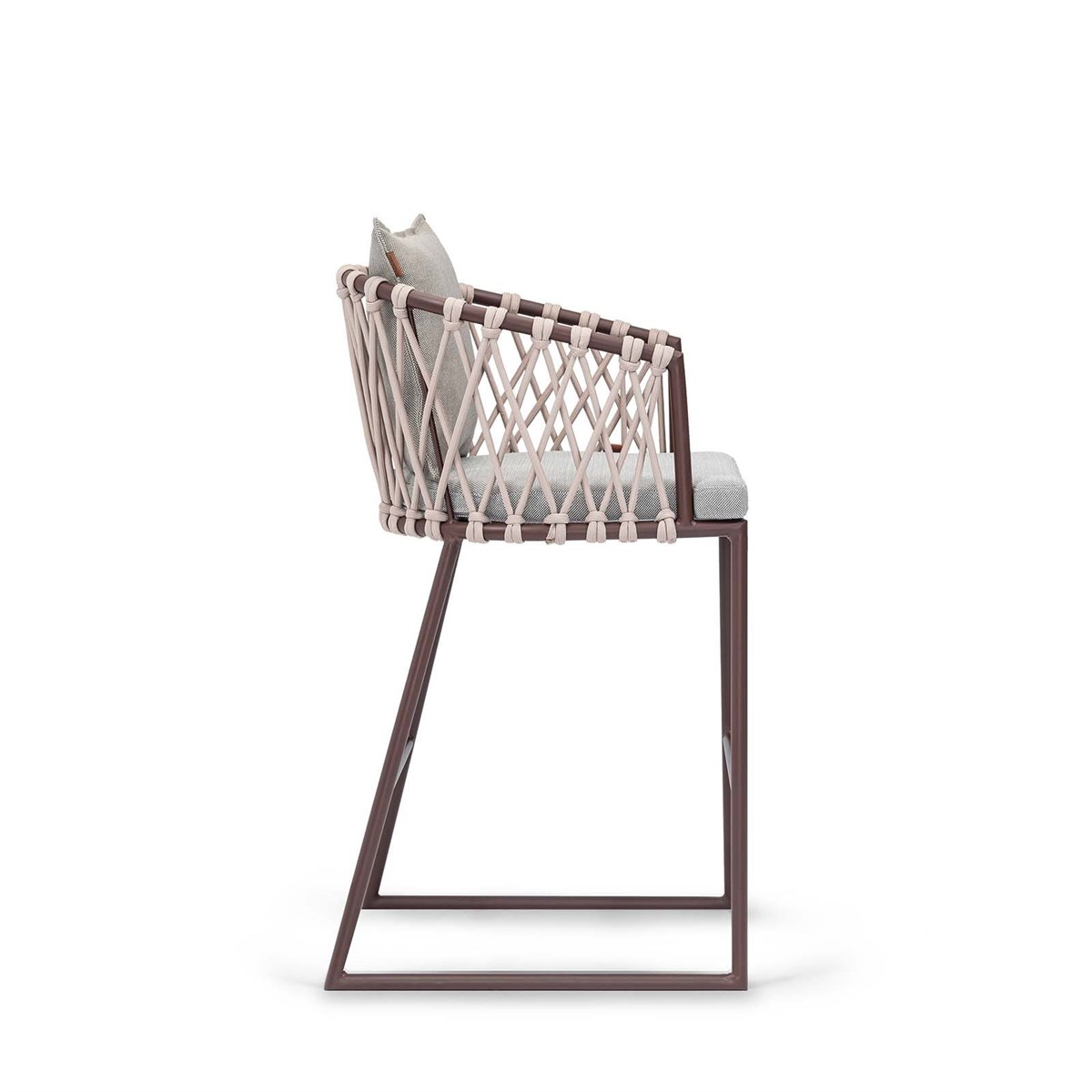 Solaris Bar Sandalyesi