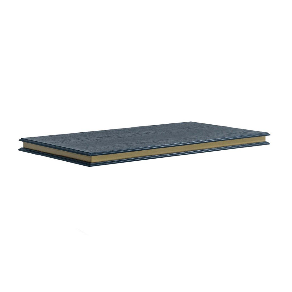 T309 OAK Mdf With Metal Sheel Belt