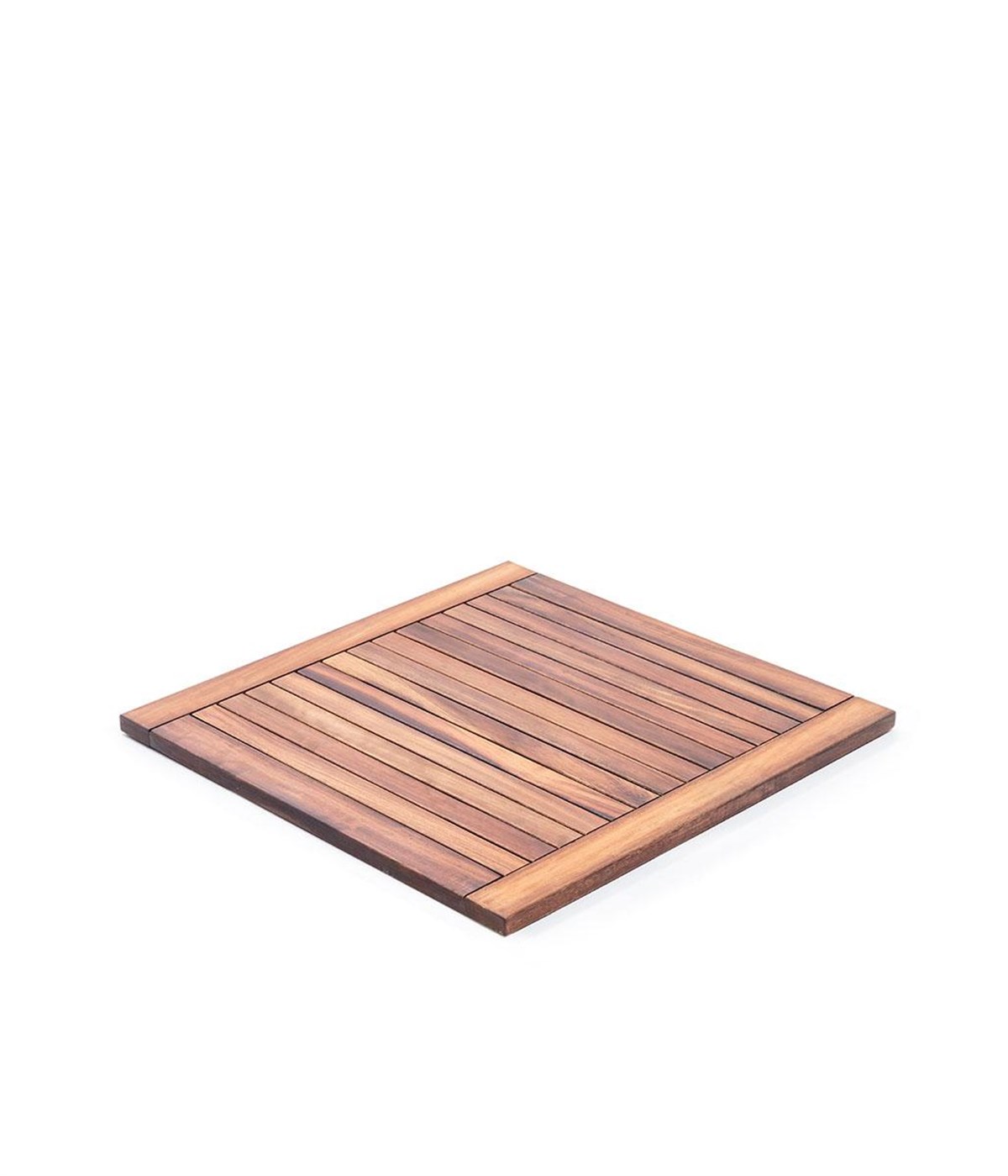 T410 İroko Masa Tablası