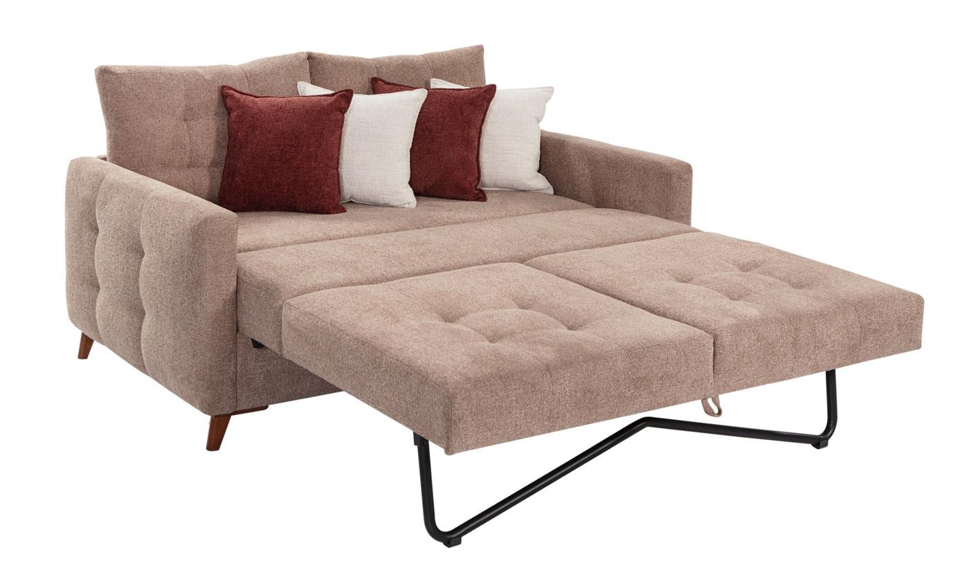 TINY İKİLİ KOLTUK