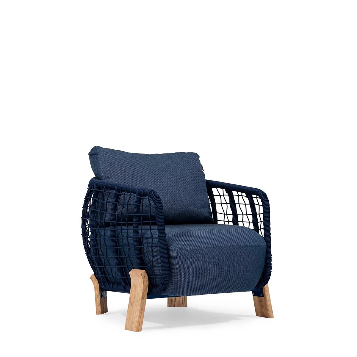 Titus Üçlü Koltuk