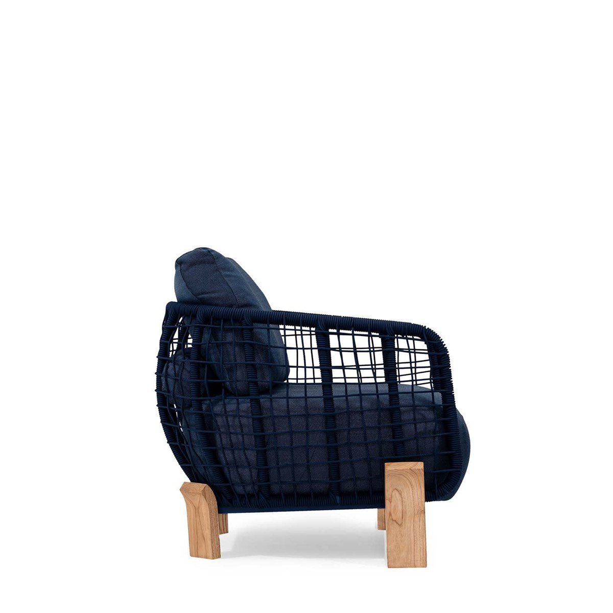 Titus Üçlü Koltuk