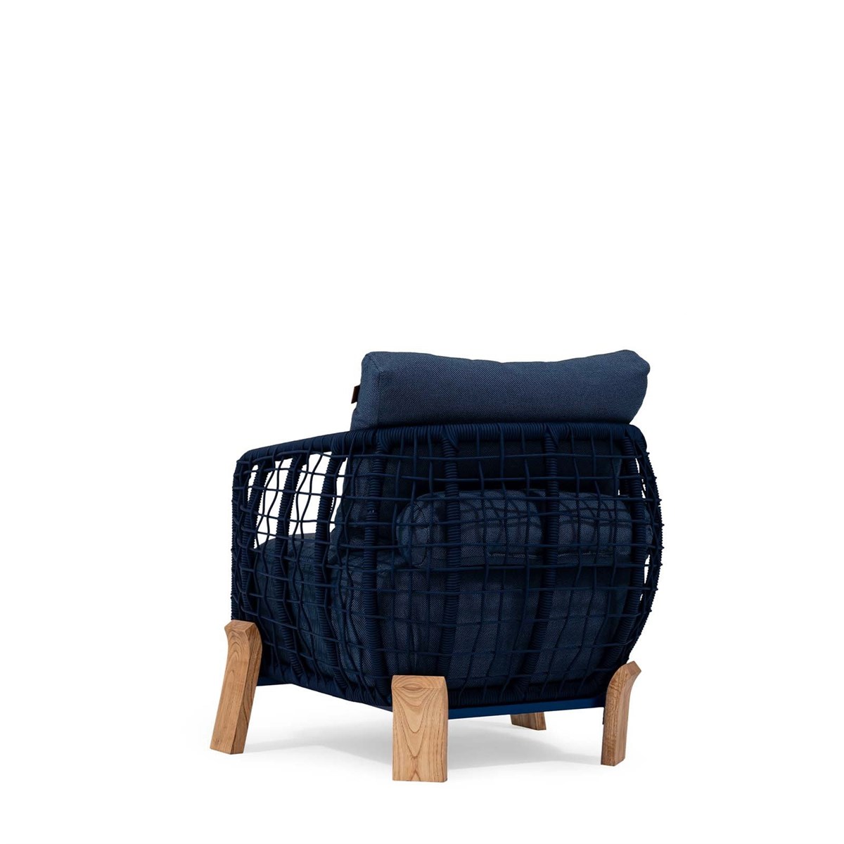 Titus Üçlü Koltuk