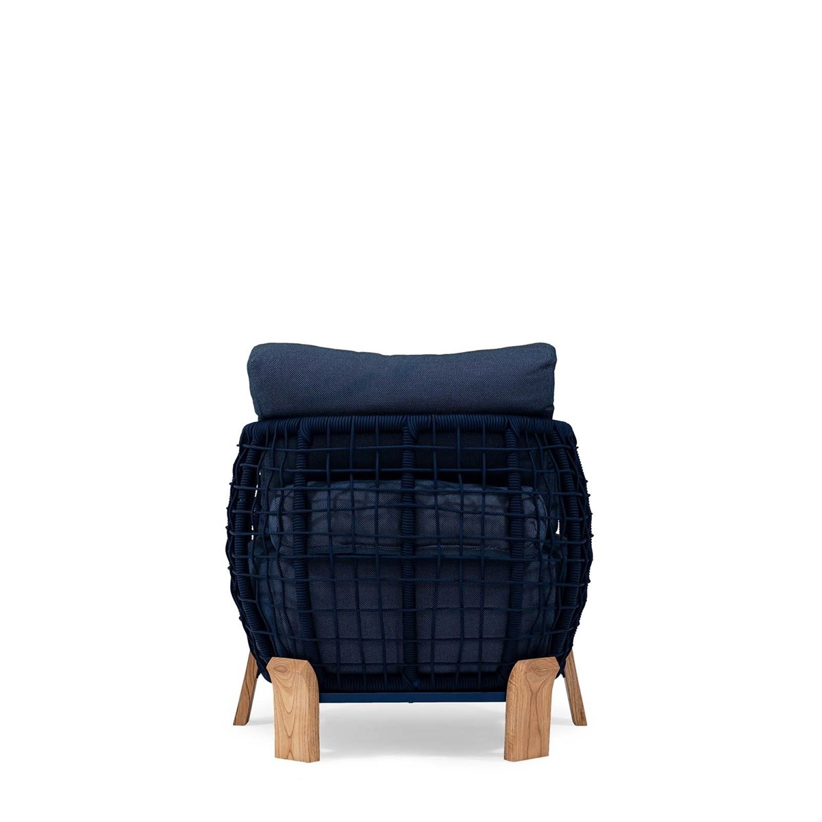 Titus Üçlü Koltuk