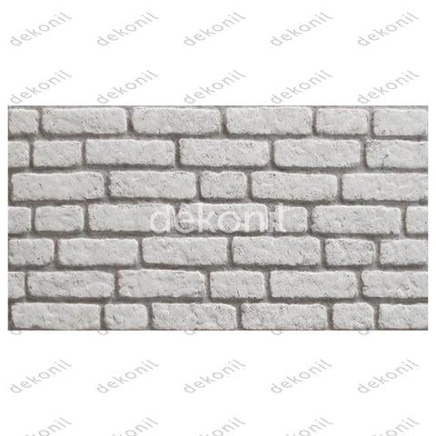 TUĞLA GÖRÜNÜMLÜ PANEL